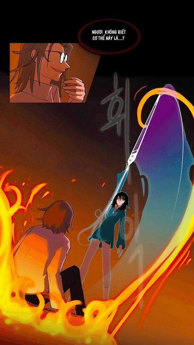 Abide In The Wind - Chapter 12 - Trang 47