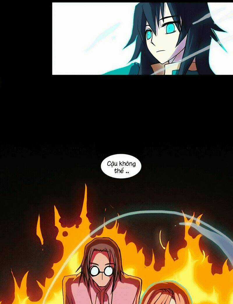 Abide In The Wind - Chapter 12 - Trang 50