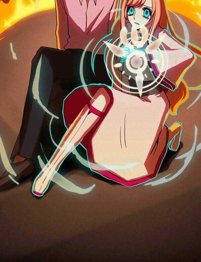 Abide In The Wind - Chapter 12 - Trang 51