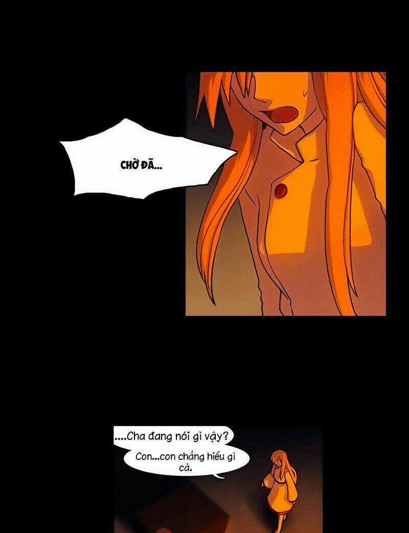 Abide In The Wind - Chapter 12 - Trang 8