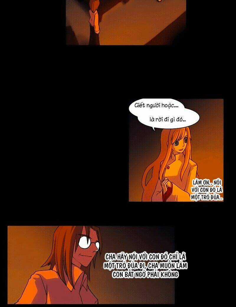 Abide In The Wind - Chapter 12 - Trang 9