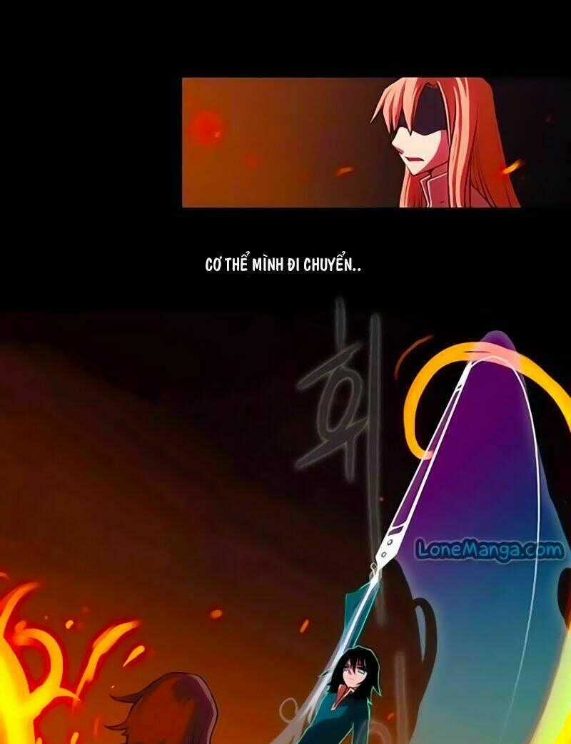 Abide In The Wind - Chapter 13 - Trang 2