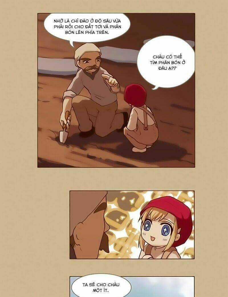 Abide In The Wind - Chapter 13 - Trang 14