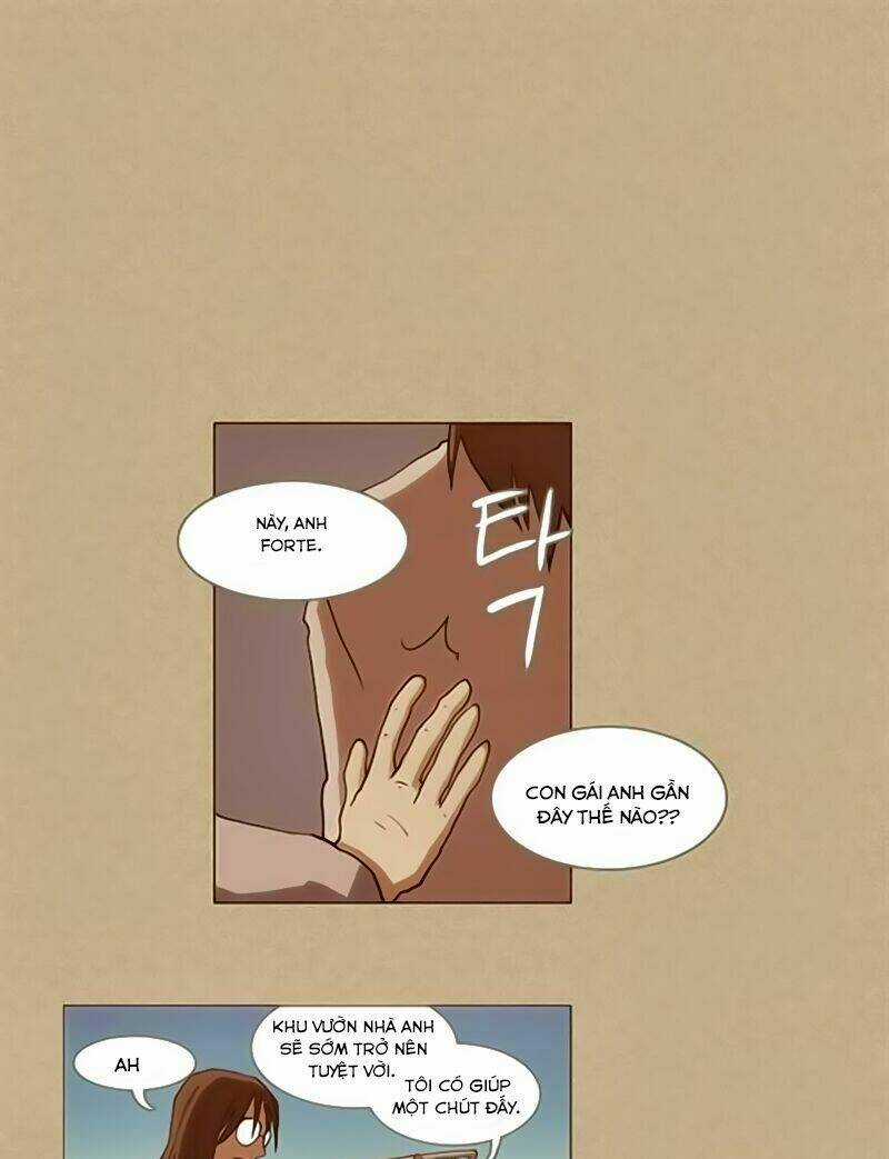 Abide In The Wind - Chapter 13 - Trang 16