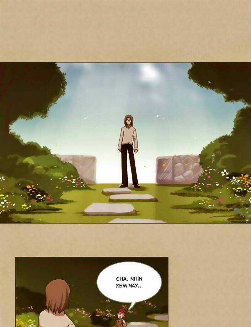 Abide In The Wind - Chapter 13 - Trang 18