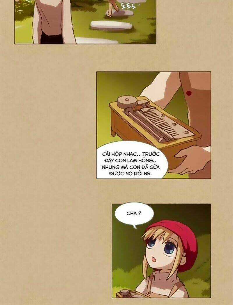 Abide In The Wind - Chapter 13 - Trang 19