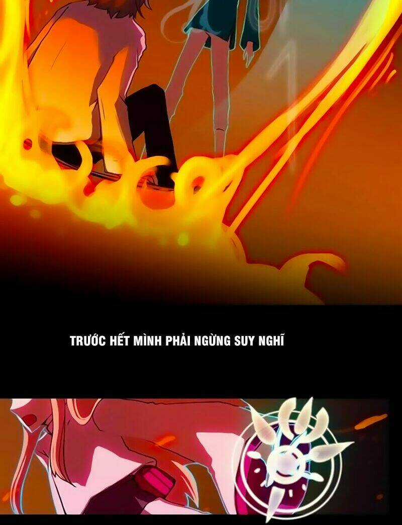 Abide In The Wind - Chapter 13 - Trang 3