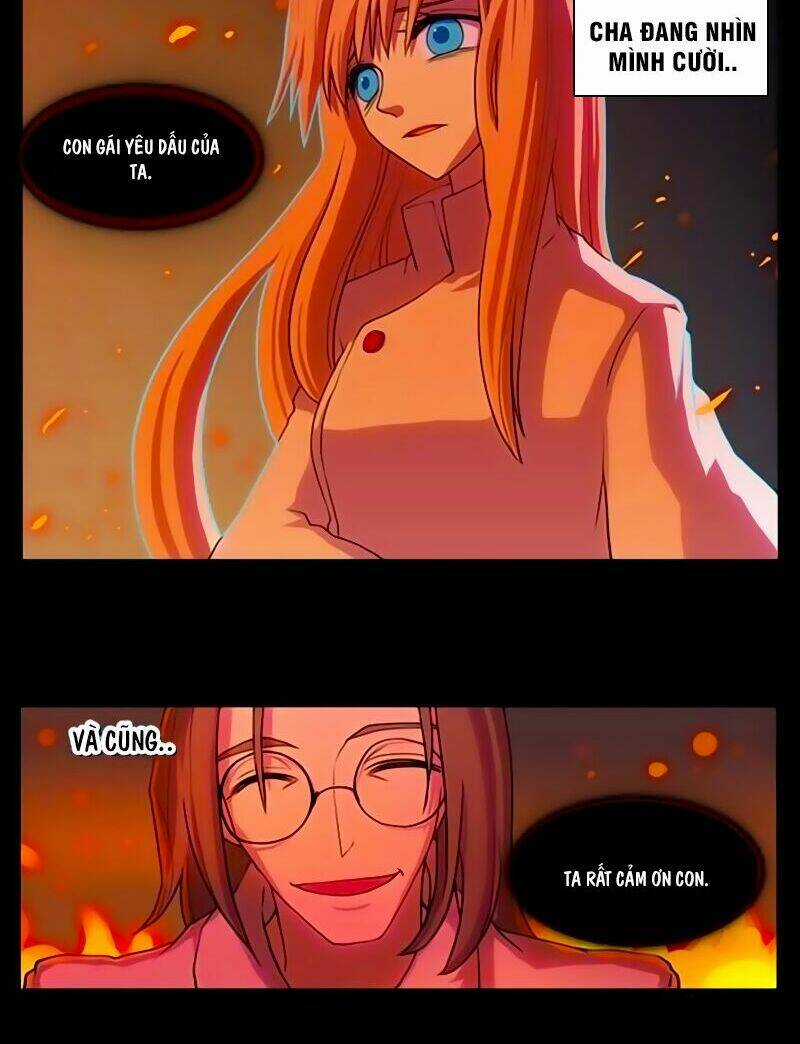 Abide In The Wind - Chapter 13 - Trang 21