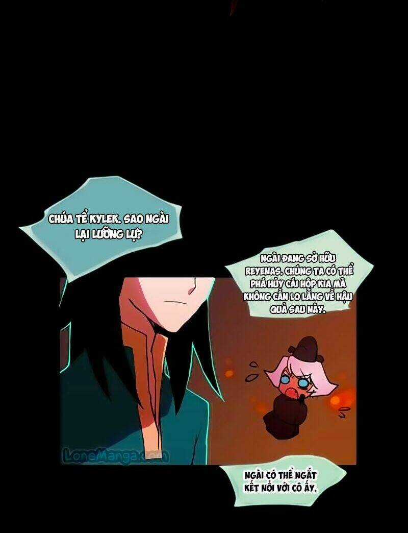 Abide In The Wind - Chapter 13 - Trang 23