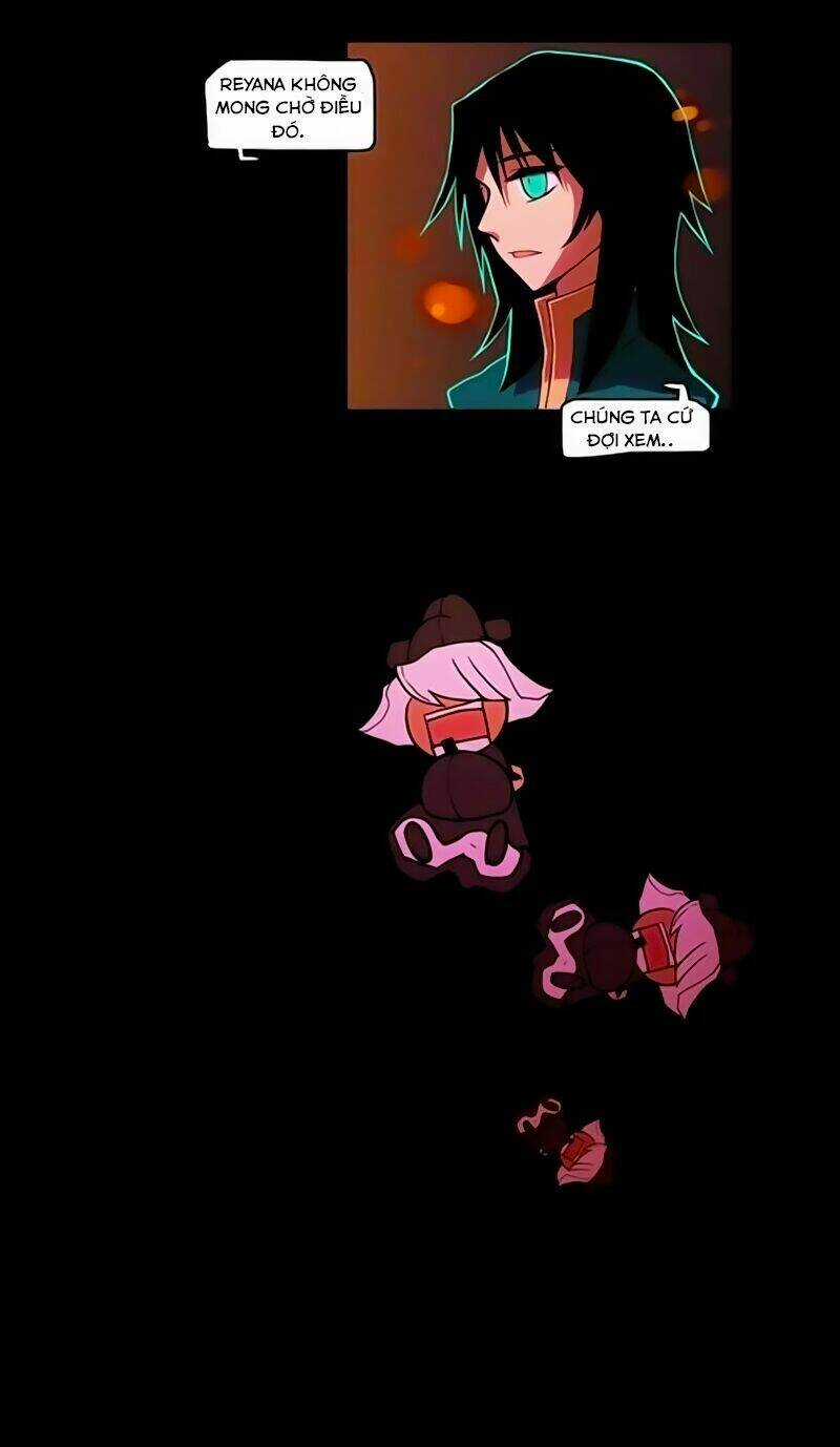 Abide In The Wind - Chapter 13 - Trang 24