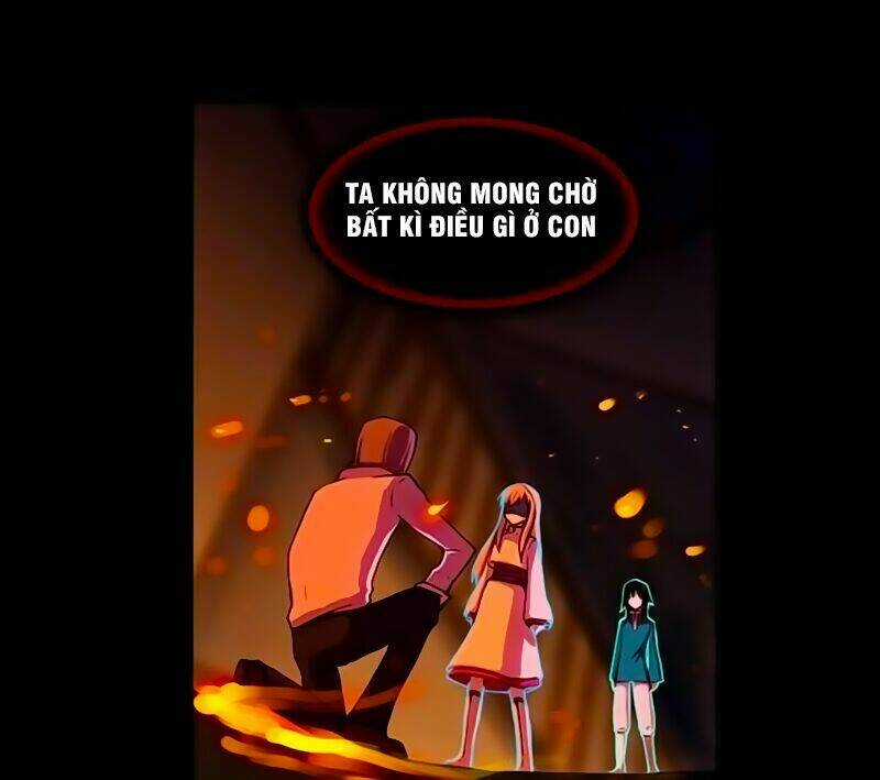 Abide In The Wind - Chapter 13 - Trang 25