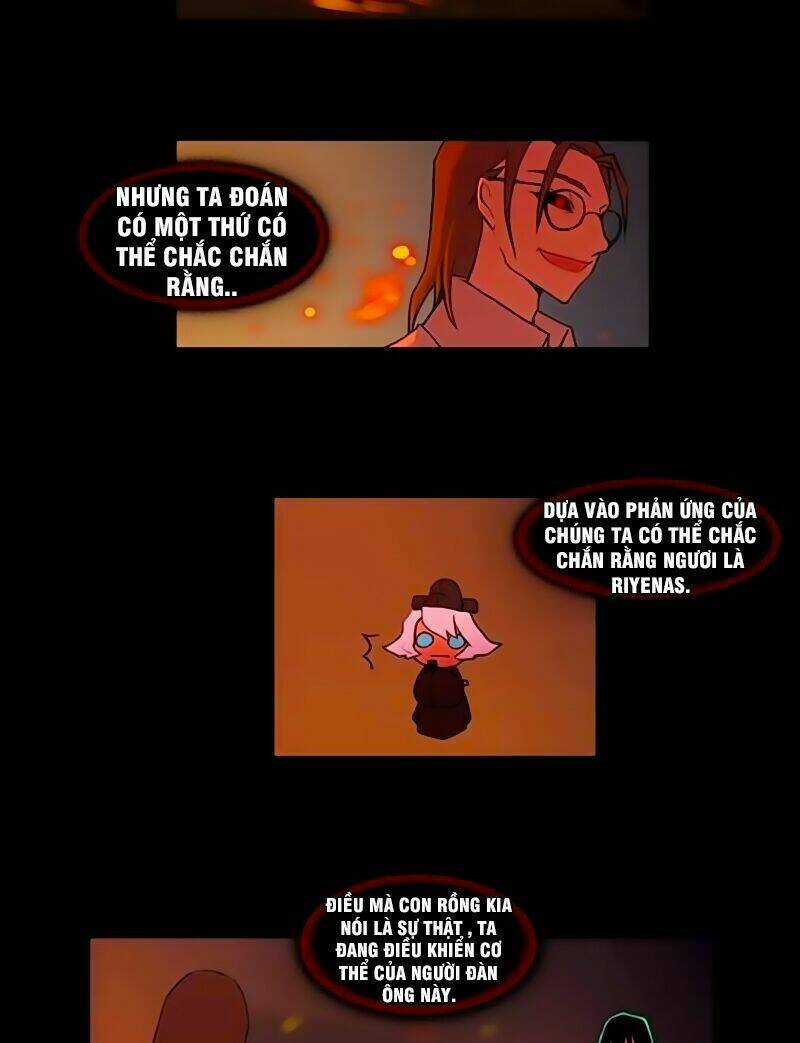 Abide In The Wind - Chapter 13 - Trang 26