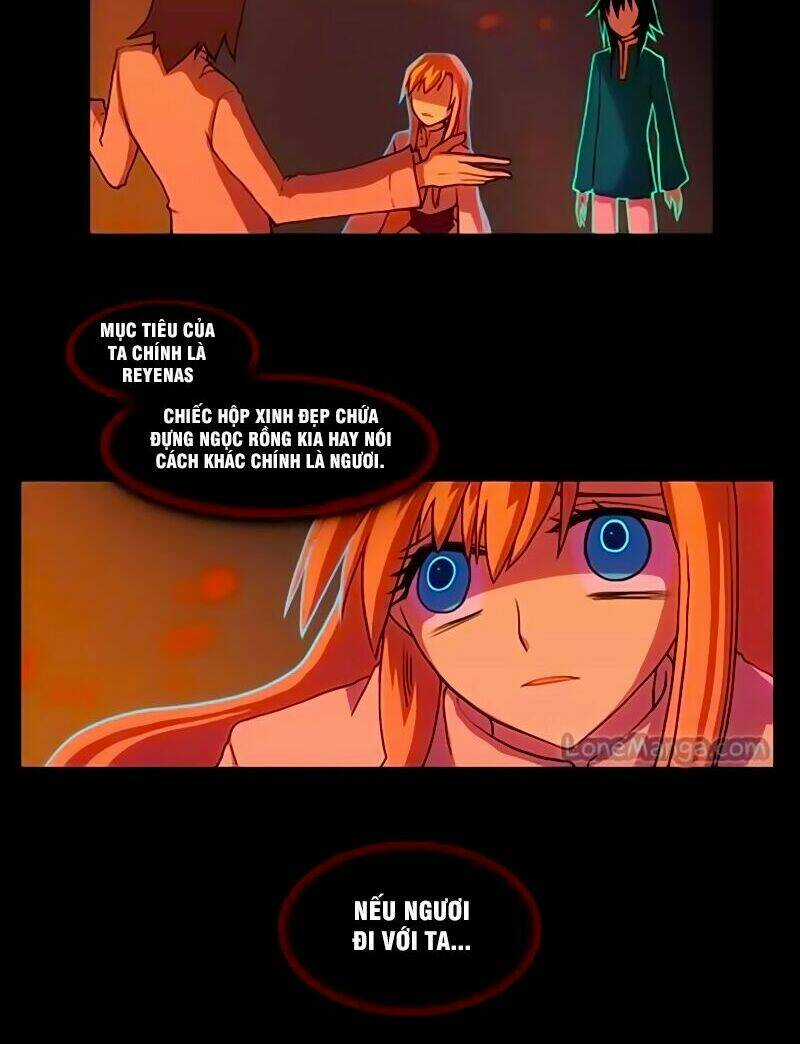 Abide In The Wind - Chapter 13 - Trang 27