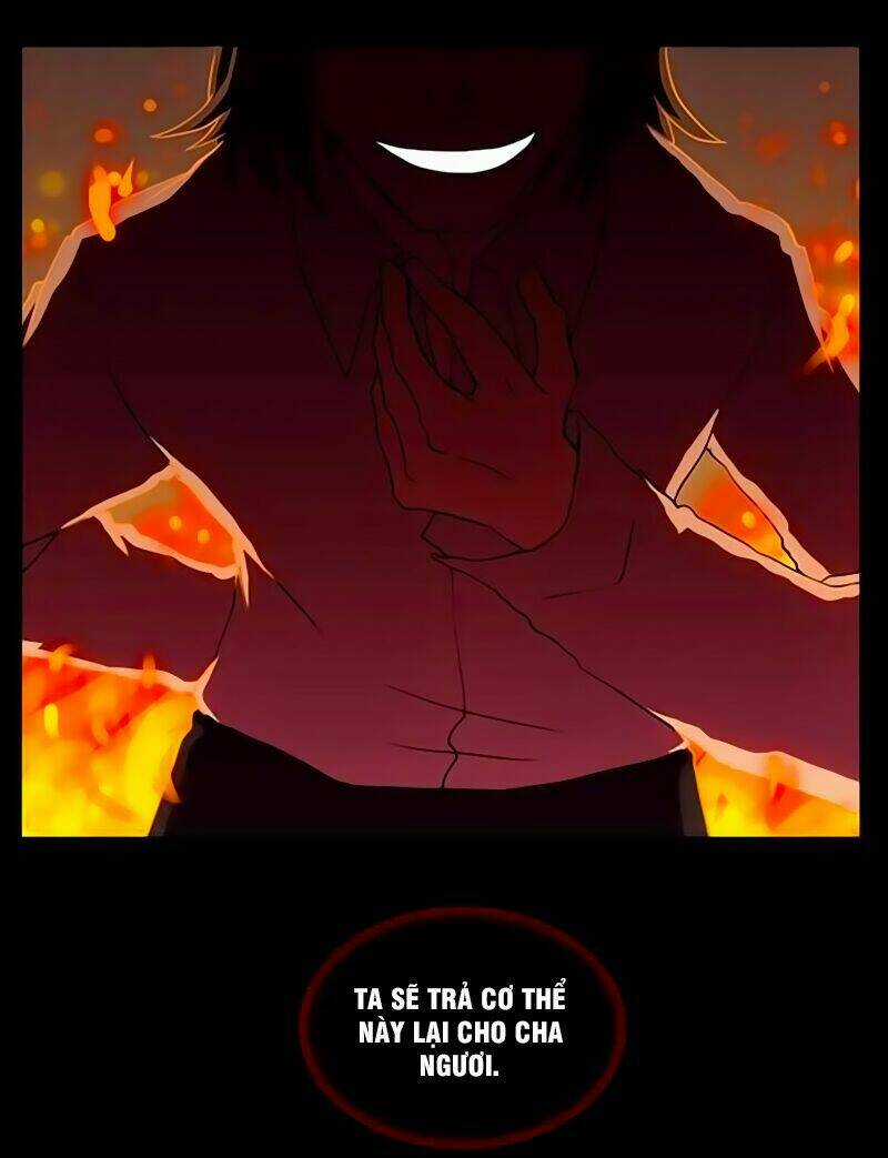 Abide In The Wind - Chapter 13 - Trang 28