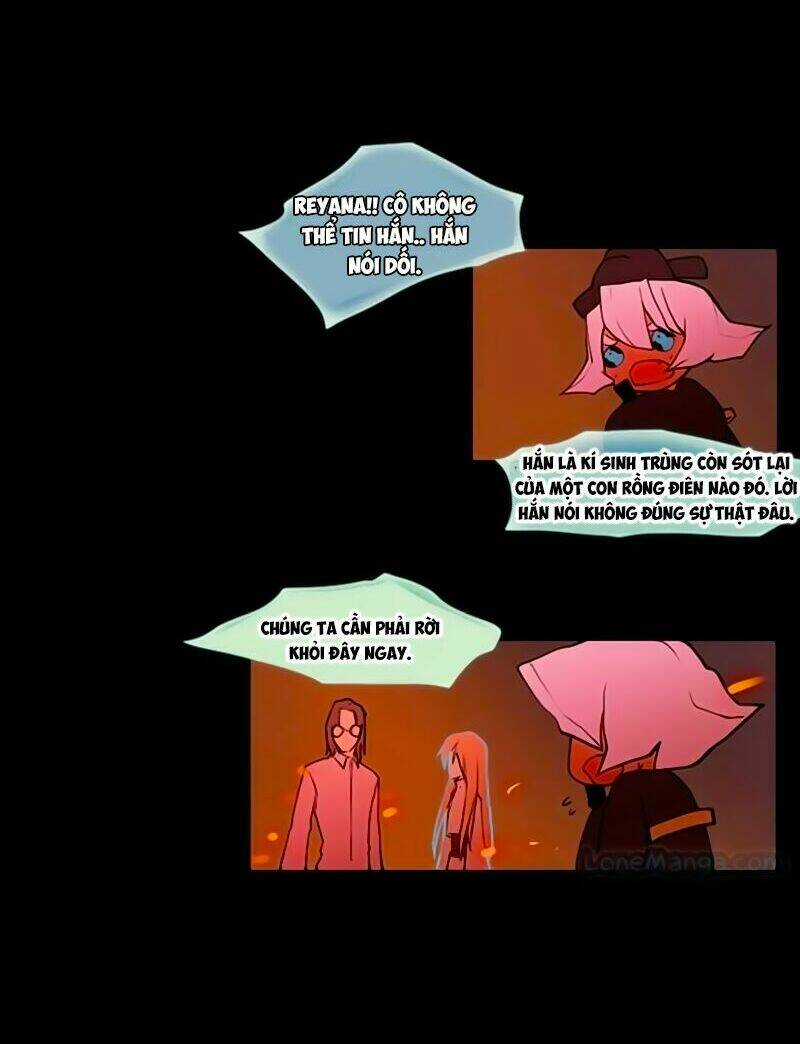 Abide In The Wind - Chapter 13 - Trang 29