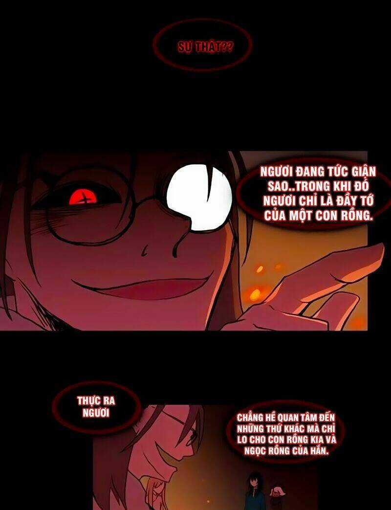 Abide In The Wind - Chapter 13 - Trang 30