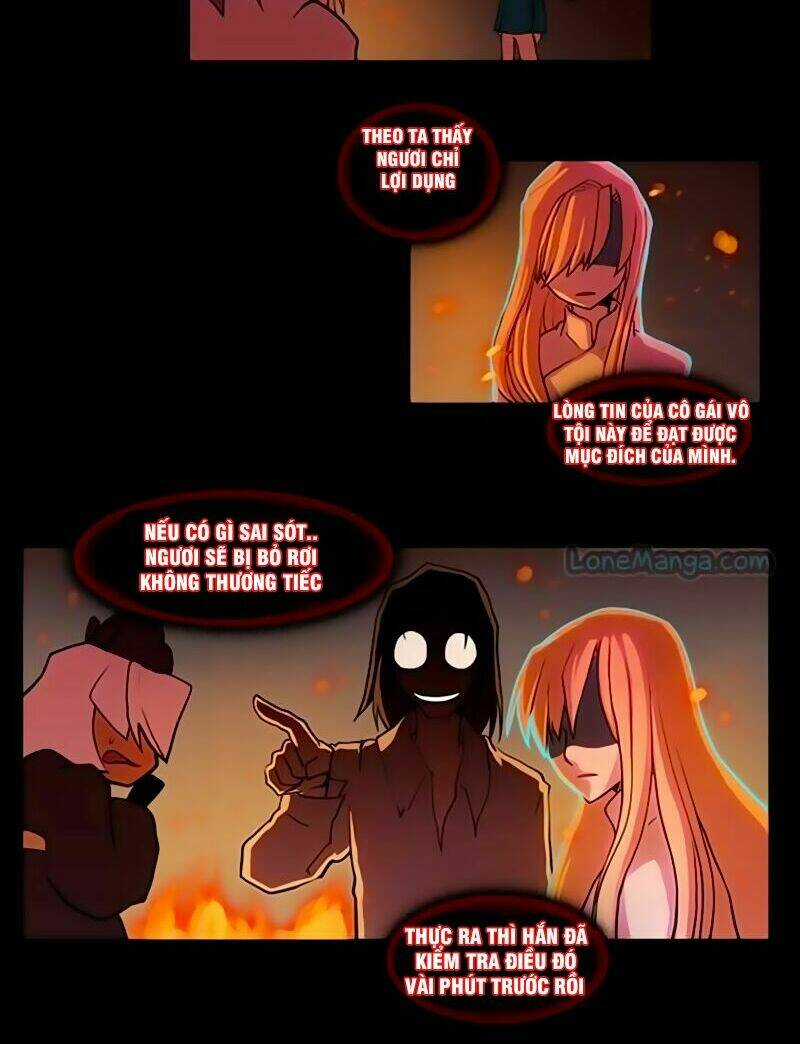 Abide In The Wind - Chapter 13 - Trang 31