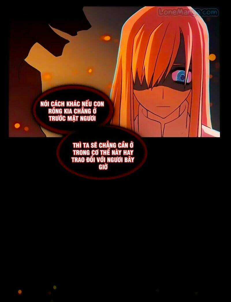 Abide In The Wind - Chapter 13 - Trang 33