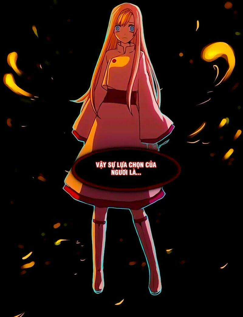 Abide In The Wind - Chapter 13 - Trang 34