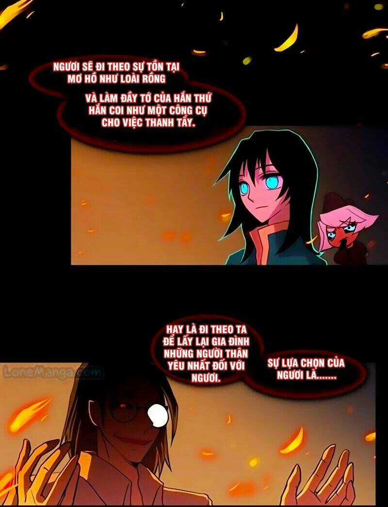 Abide In The Wind - Chapter 13 - Trang 35