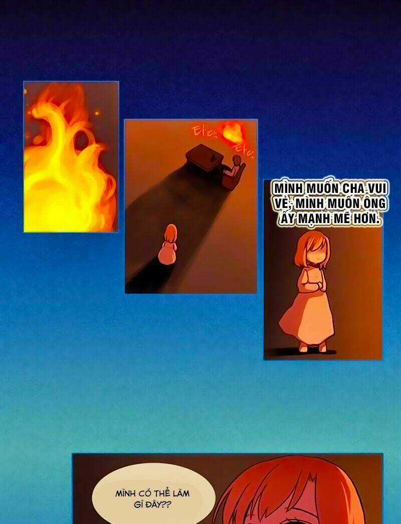 Abide In The Wind - Chapter 13 - Trang 38