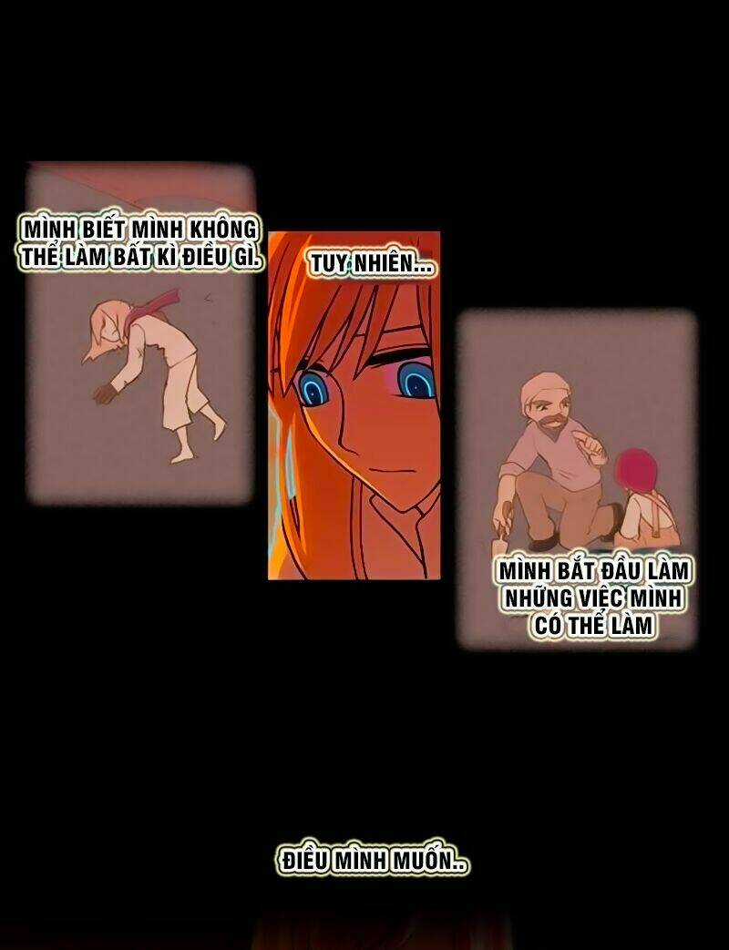 Abide In The Wind - Chapter 13 - Trang 42