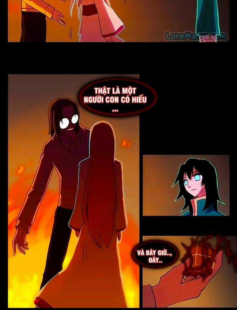 Abide In The Wind - Chapter 13 - Trang 45