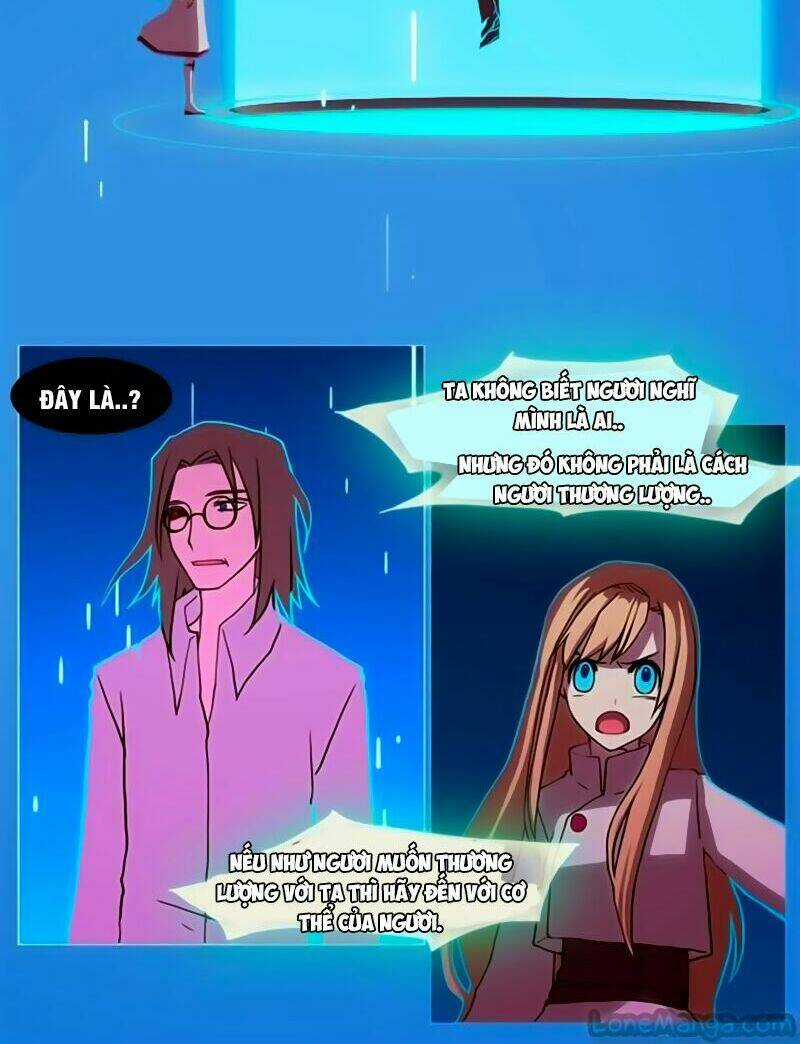 Abide In The Wind - Chapter 13 - Trang 53