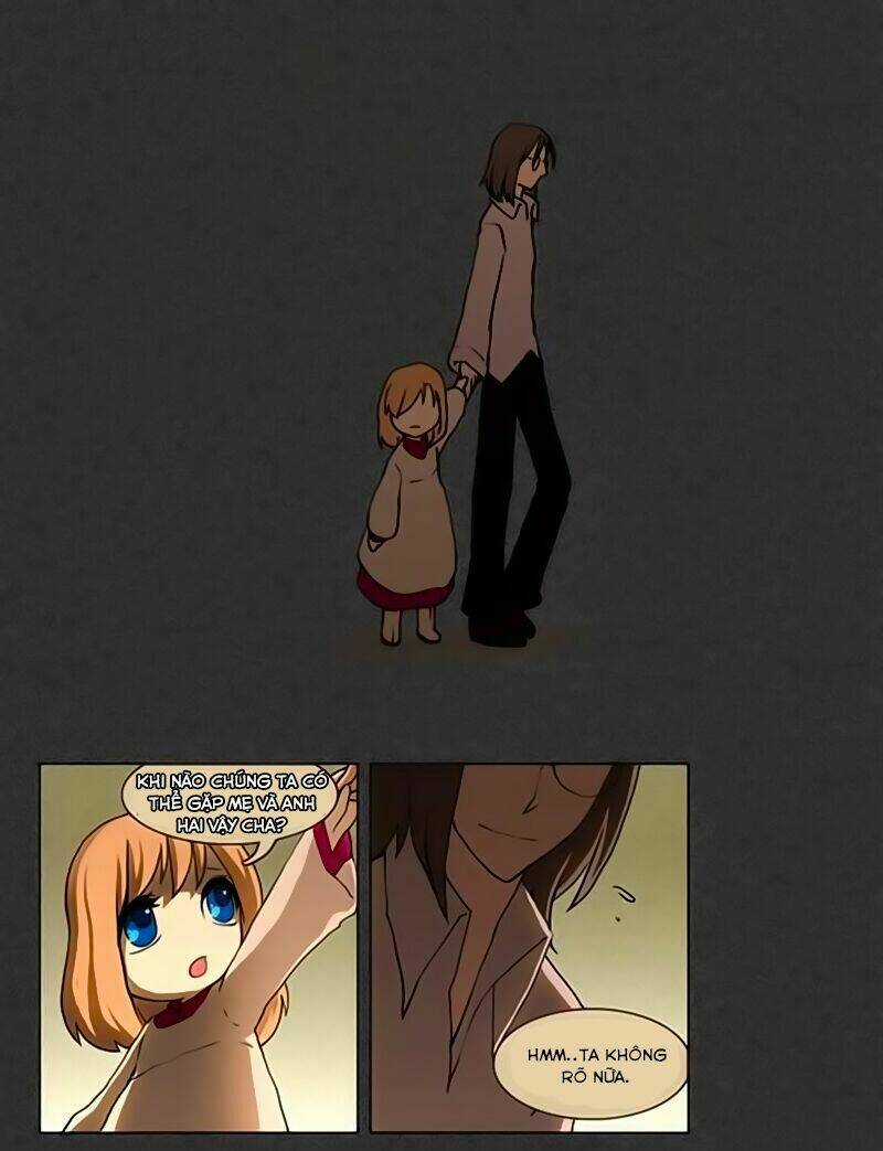 Abide In The Wind - Chapter 13 - Trang 60