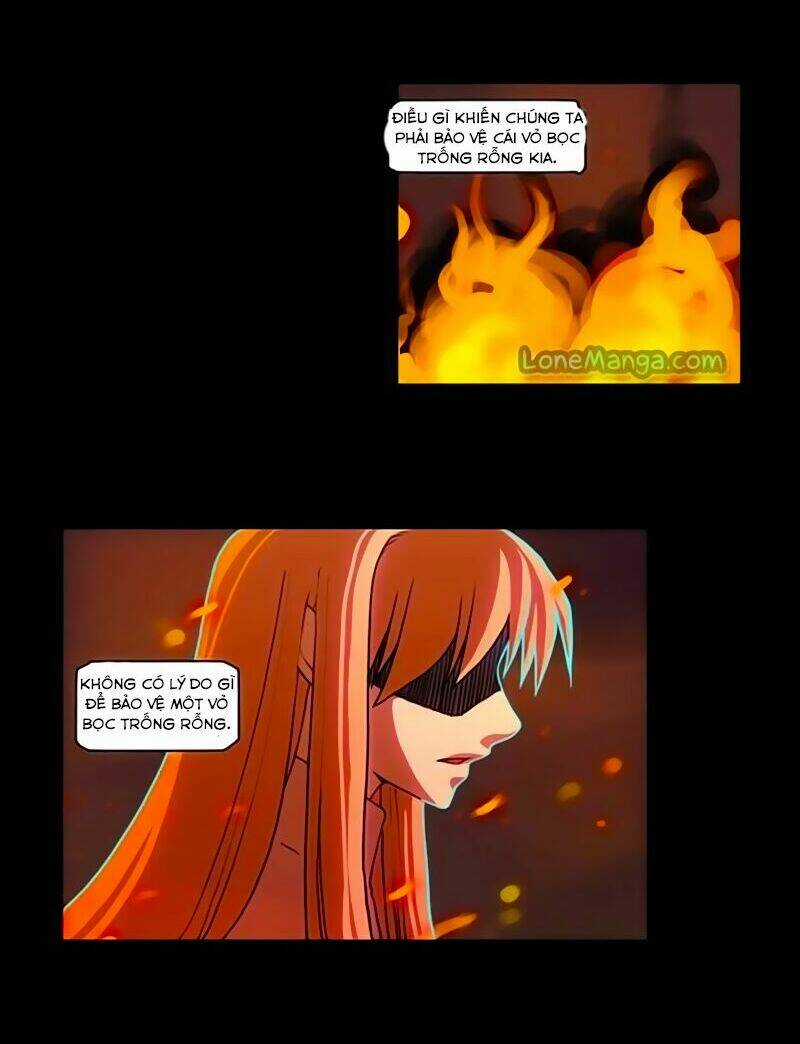 Abide In The Wind - Chapter 13 - Trang 7