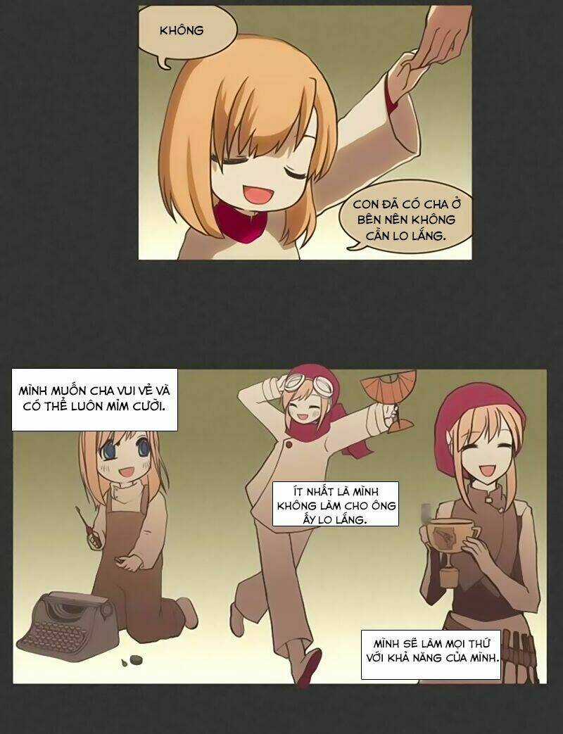 Abide In The Wind - Chapter 13 - Trang 62