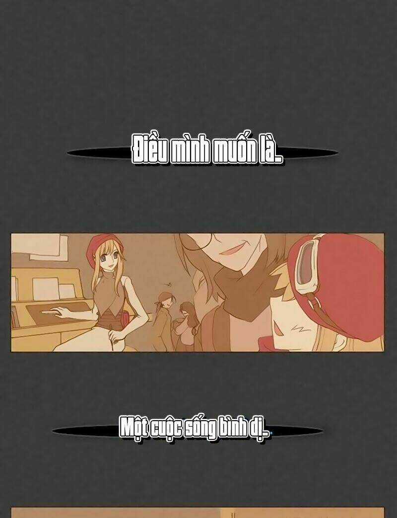 Abide In The Wind - Chapter 13 - Trang 64