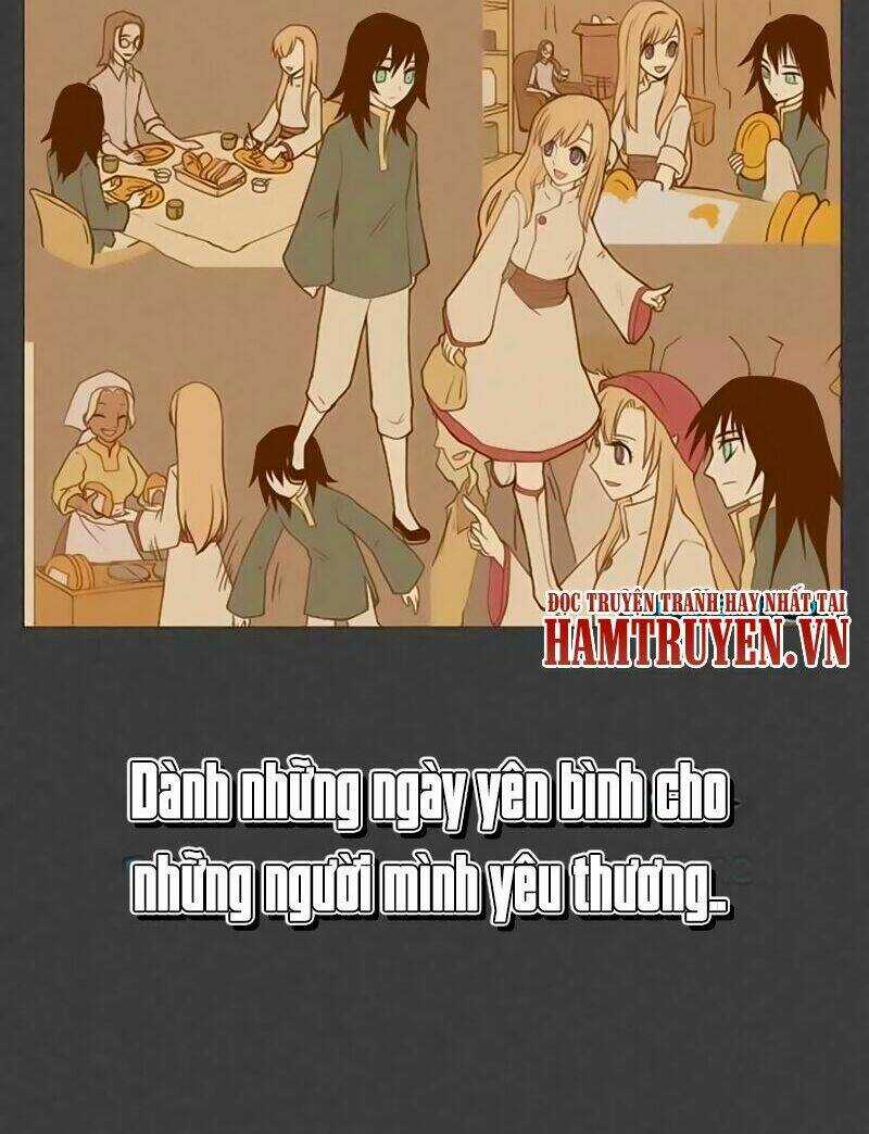 Abide In The Wind - Chapter 13 - Trang 65