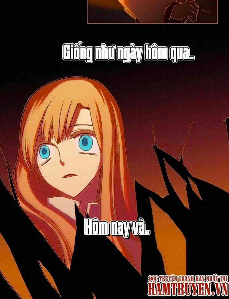 Abide In The Wind - Chapter 13 - Trang 67