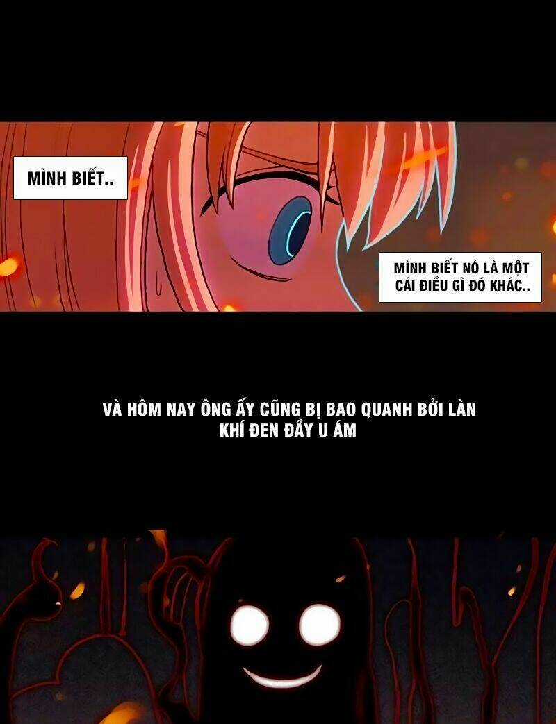 Abide In The Wind - Chapter 13 - Trang 8