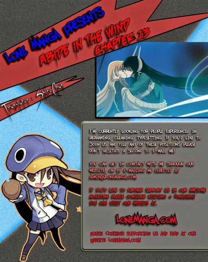 Abide In The Wind - Chapter 13 - Trang 73