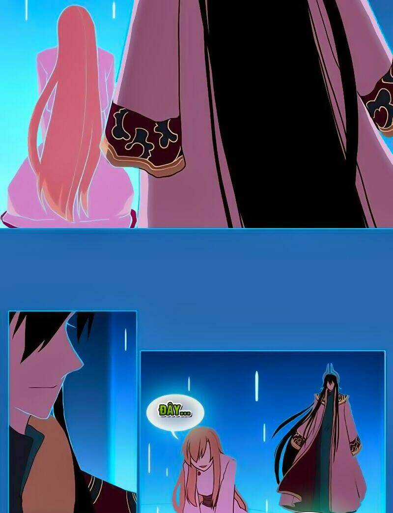 Abide In The Wind - Chapter 14 - Trang 14