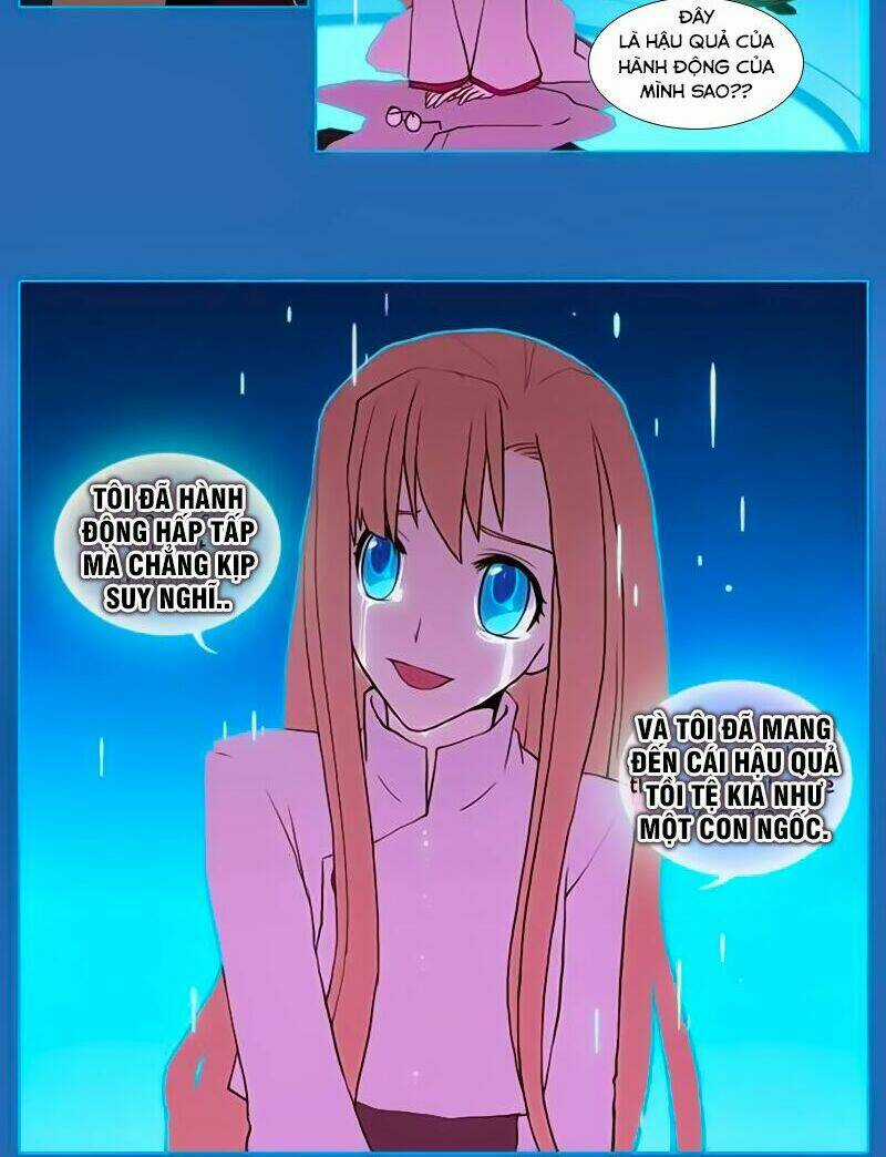 Abide In The Wind - Chapter 14 - Trang 15