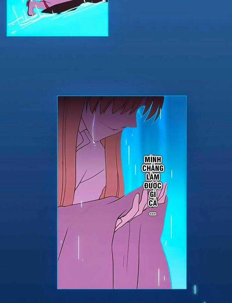 Abide In The Wind - Chapter 14 - Trang 17