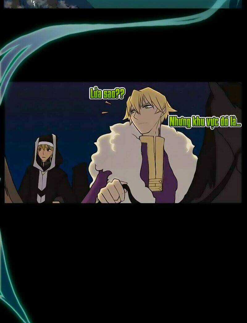 Abide In The Wind - Chapter 14 - Trang 3