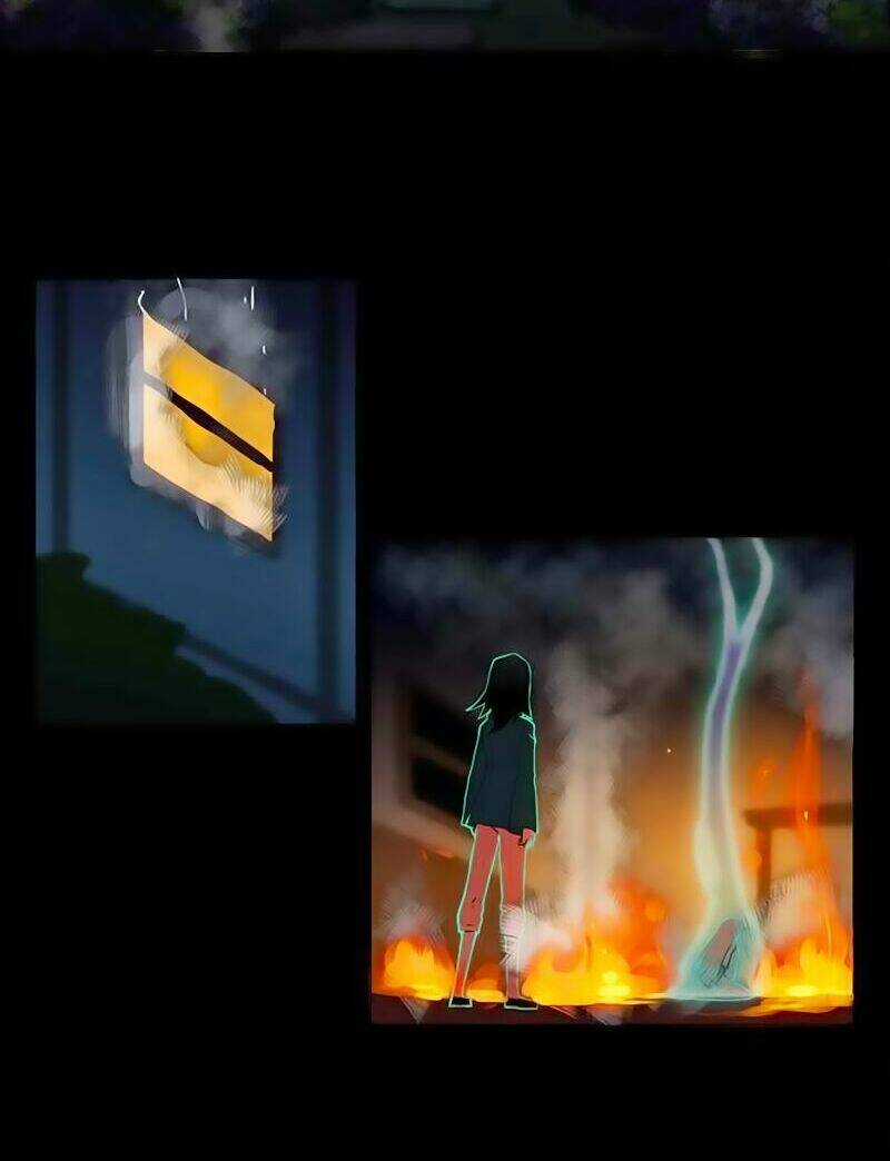 Abide In The Wind - Chapter 14 - Trang 21