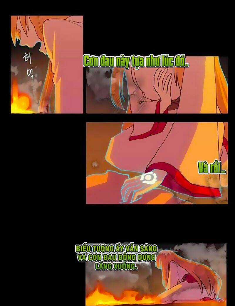 Abide In The Wind - Chapter 14 - Trang 22