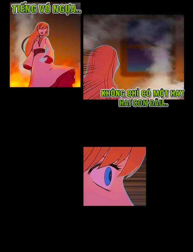 Abide In The Wind - Chapter 14 - Trang 25