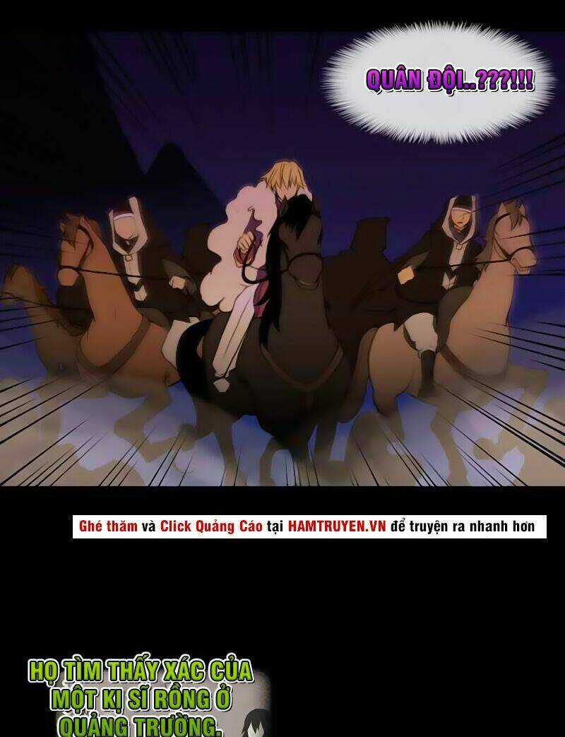 Abide In The Wind - Chapter 14 - Trang 26