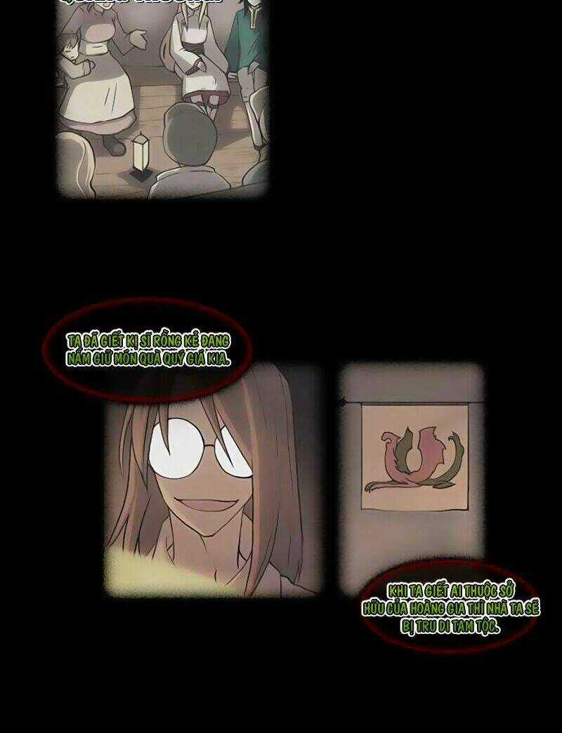 Abide In The Wind - Chapter 14 - Trang 27