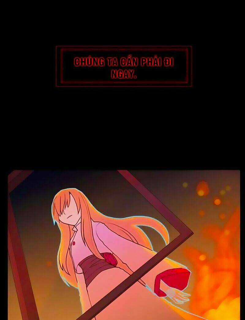 Abide In The Wind - Chapter 14 - Trang 28