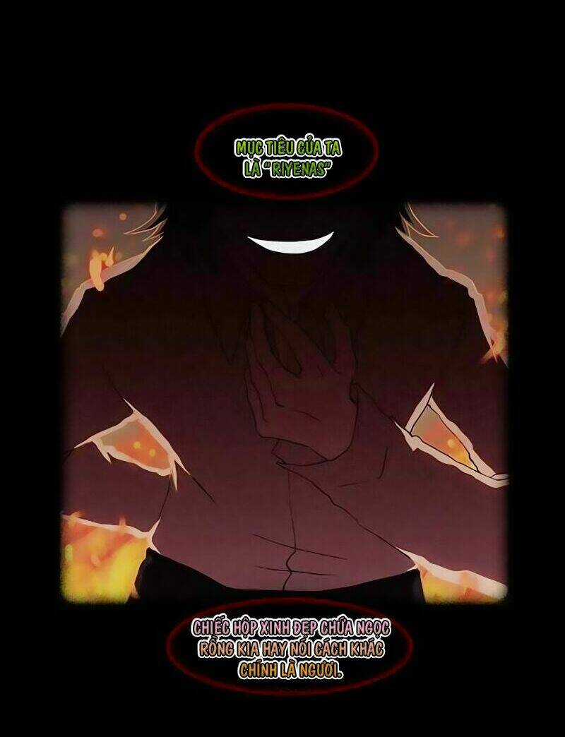 Abide In The Wind - Chapter 14 - Trang 31