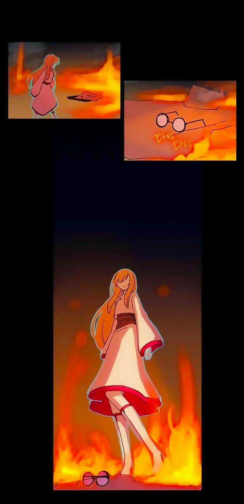 Abide In The Wind - Chapter 14 - Trang 32