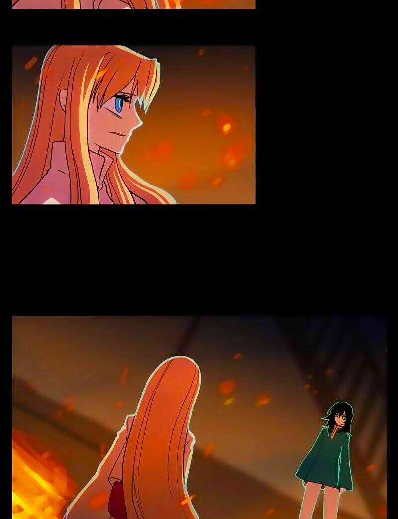 Abide In The Wind - Chapter 14 - Trang 34