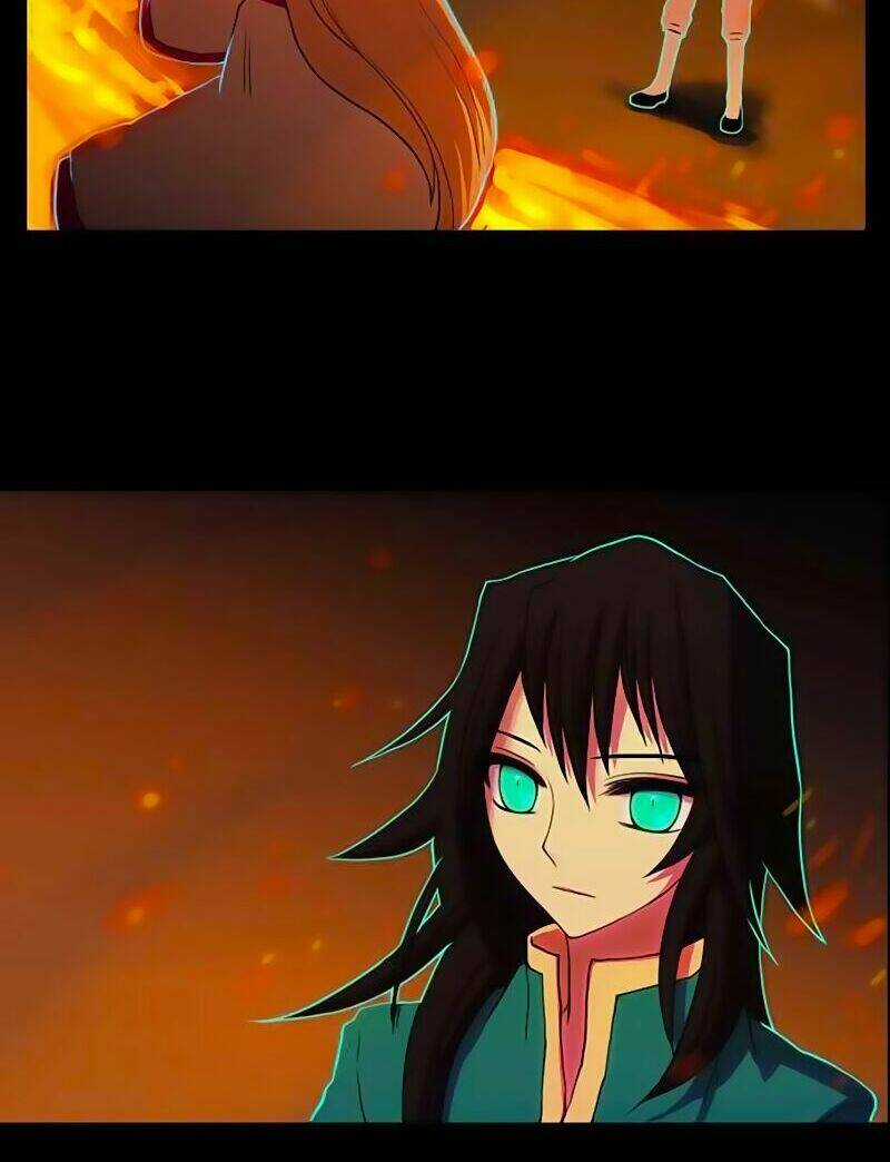 Abide In The Wind - Chapter 14 - Trang 35